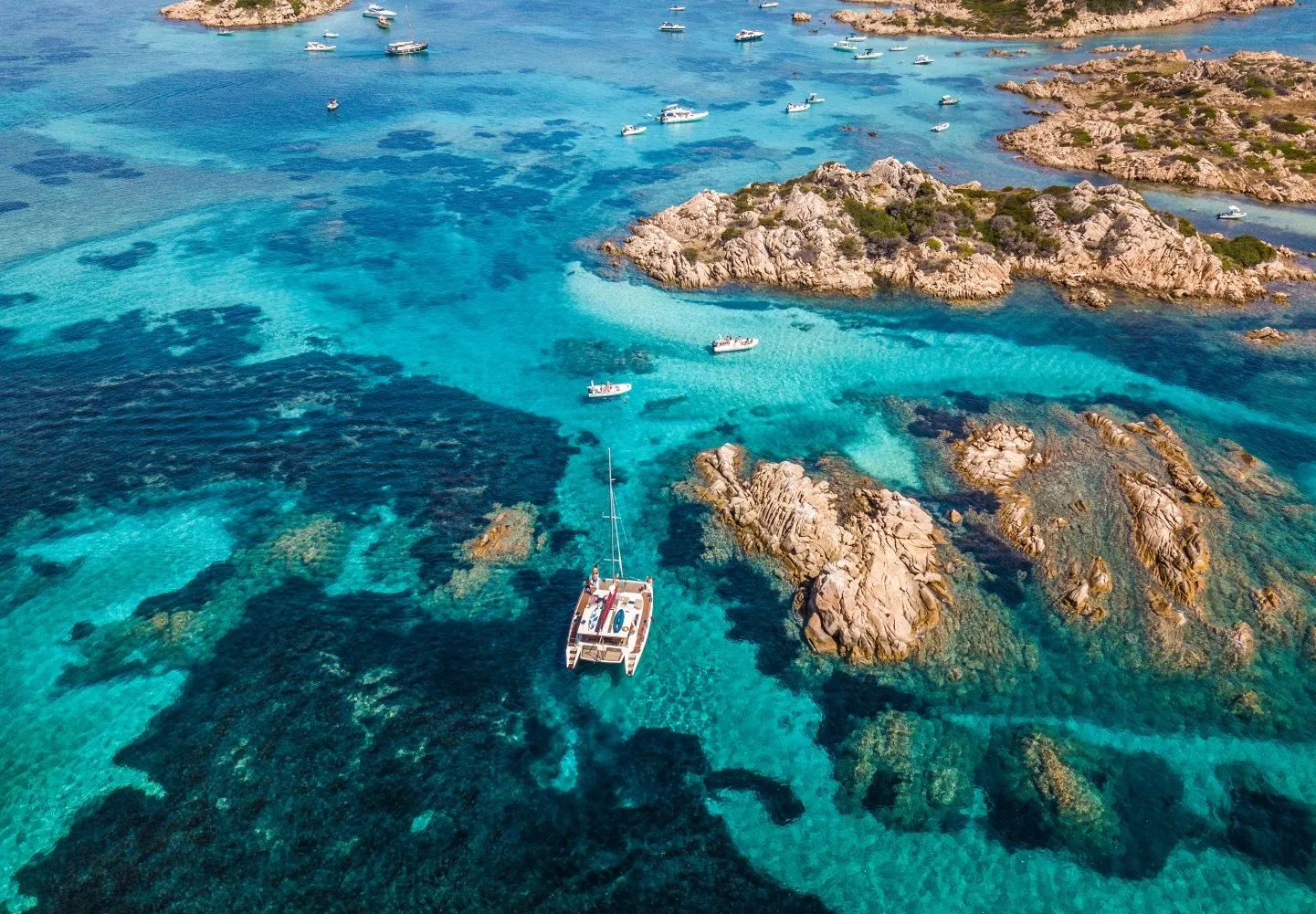 La Maddalena