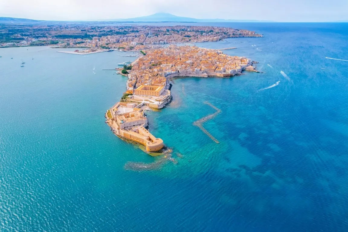 Paesaggio italiano