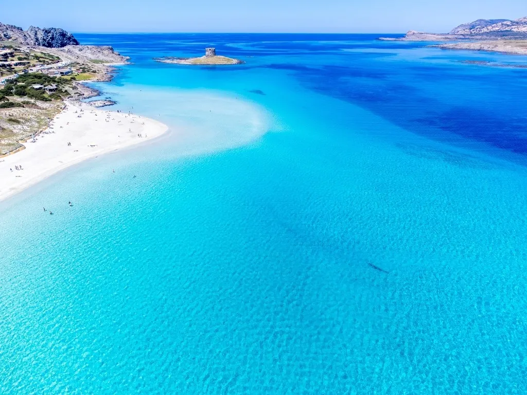 Paesaggio italiano