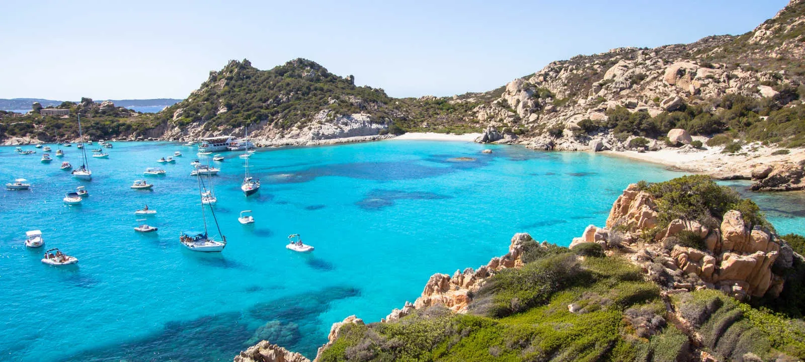 Sardinia