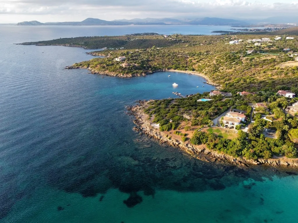 Reasons to choose Golfo Aranci