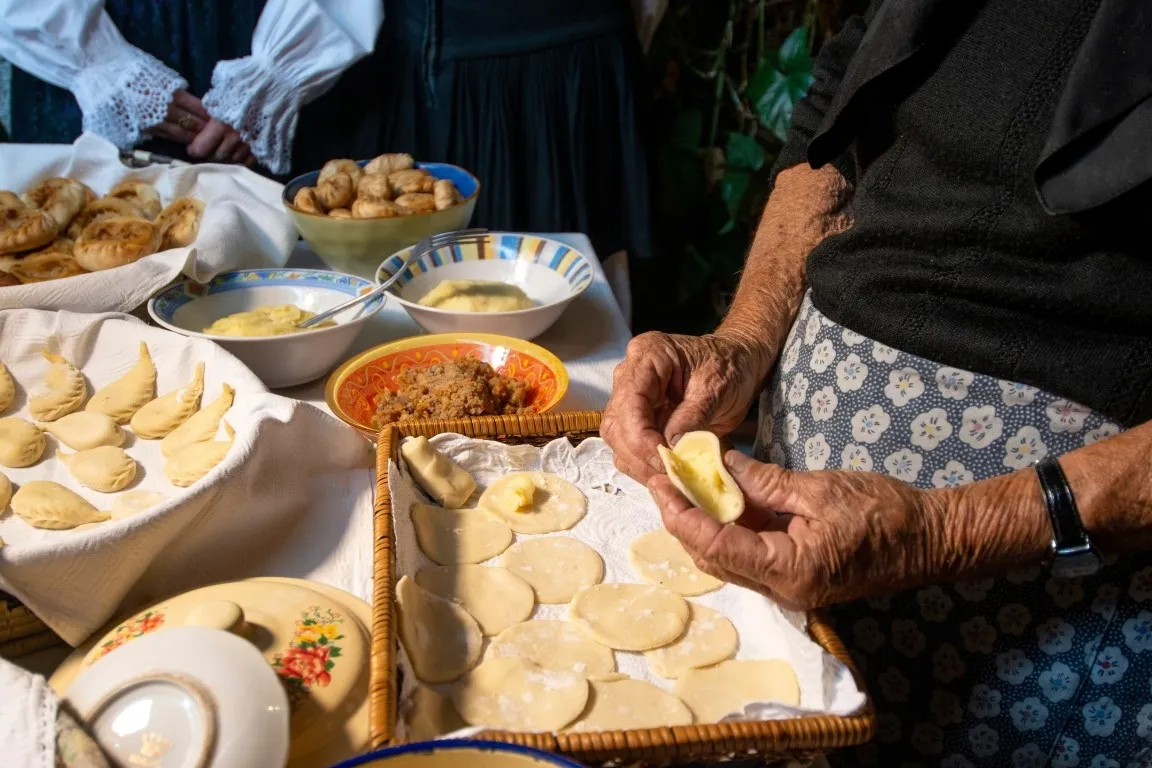 Paesaggio italiano