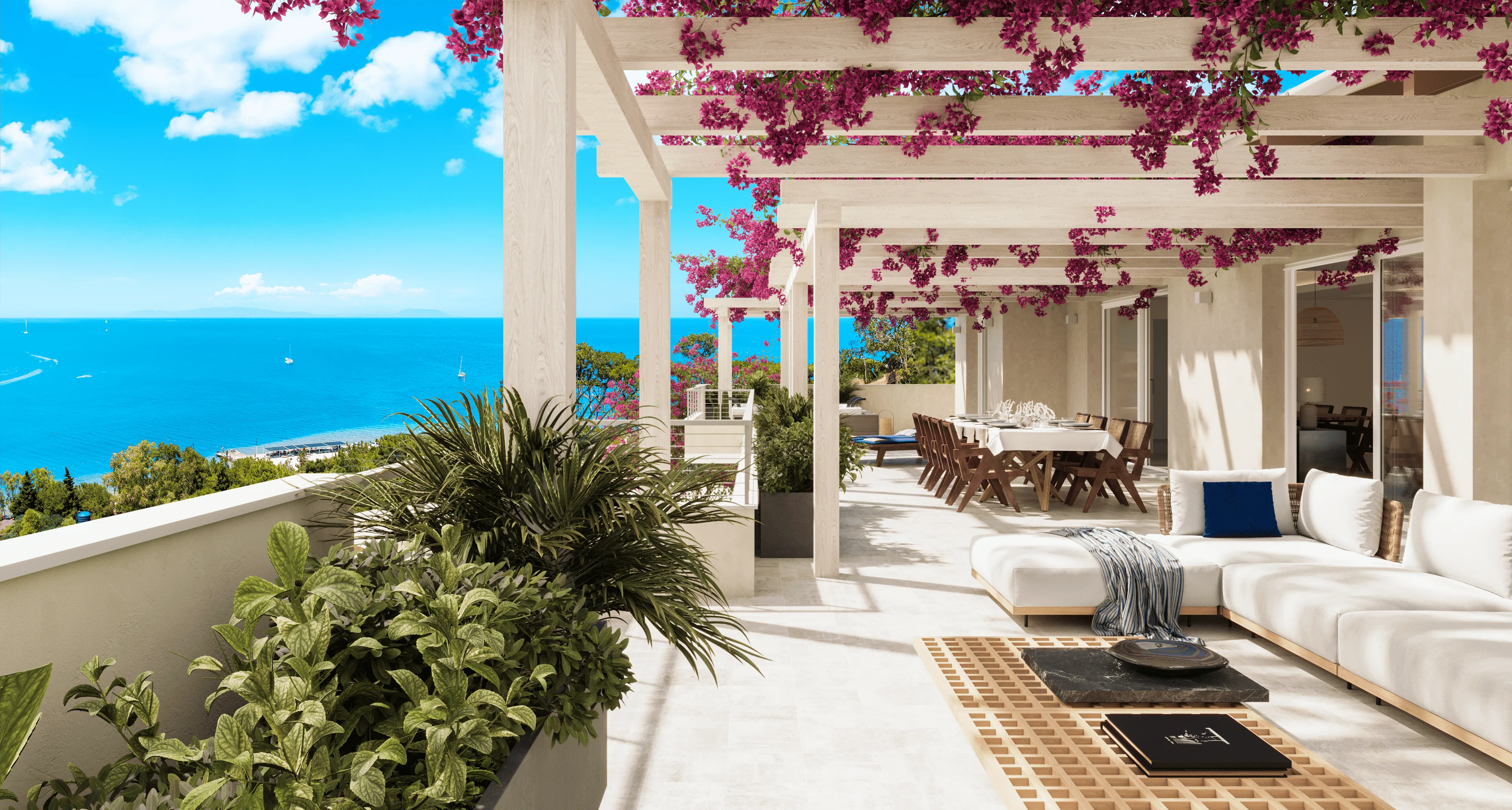 Panorama Penthouse