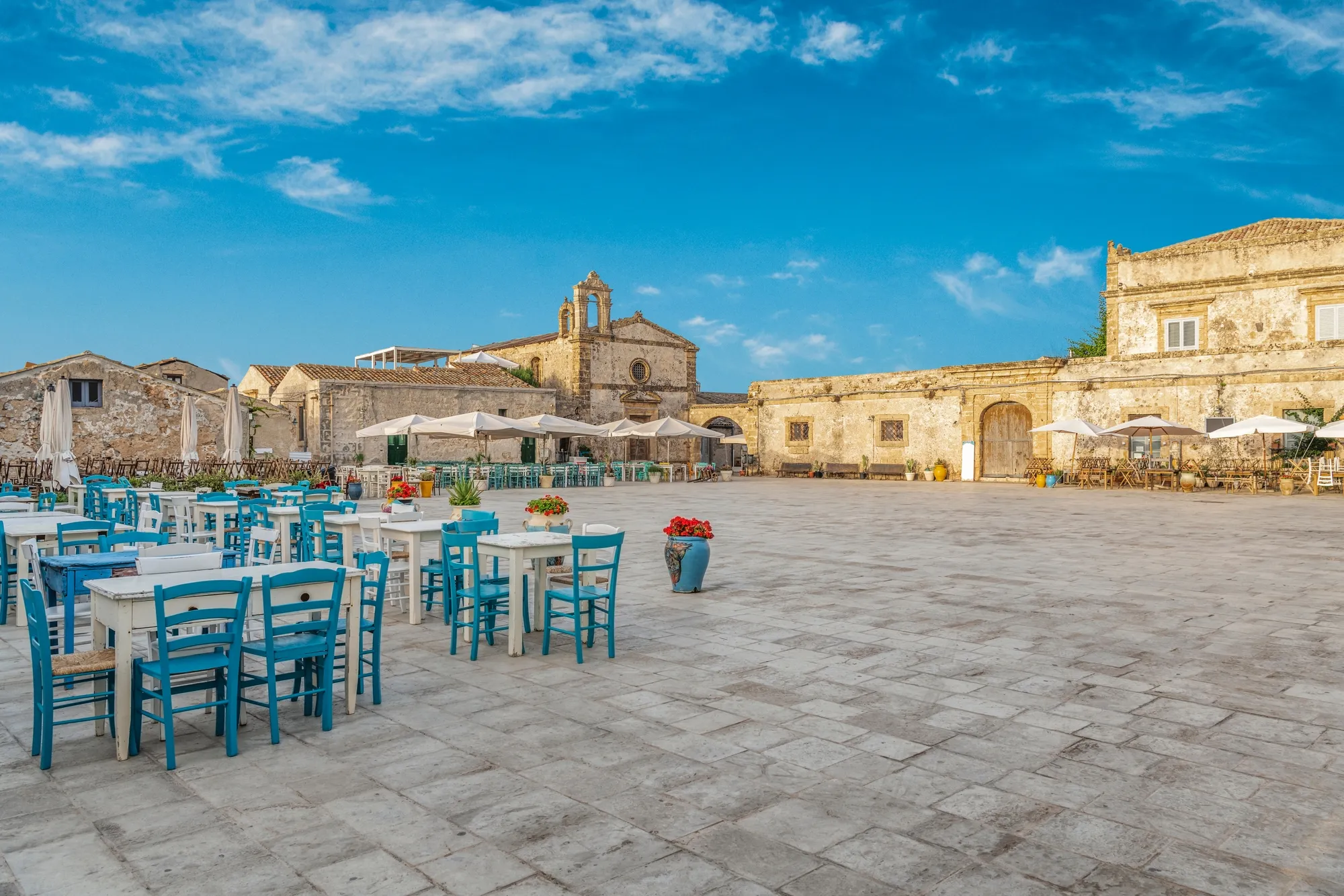Paesaggio italiano