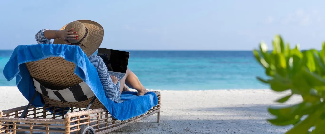Remote Working in Italy