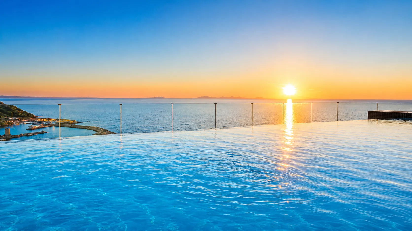 Miramare Penthouse