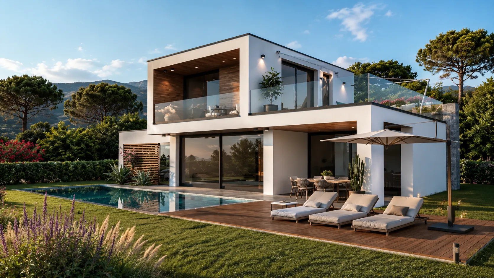 Villa Padenghe sul Garda