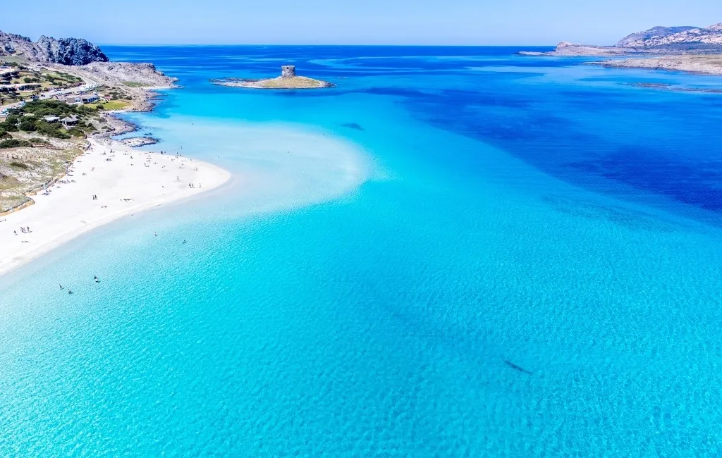 Paesaggio italiano