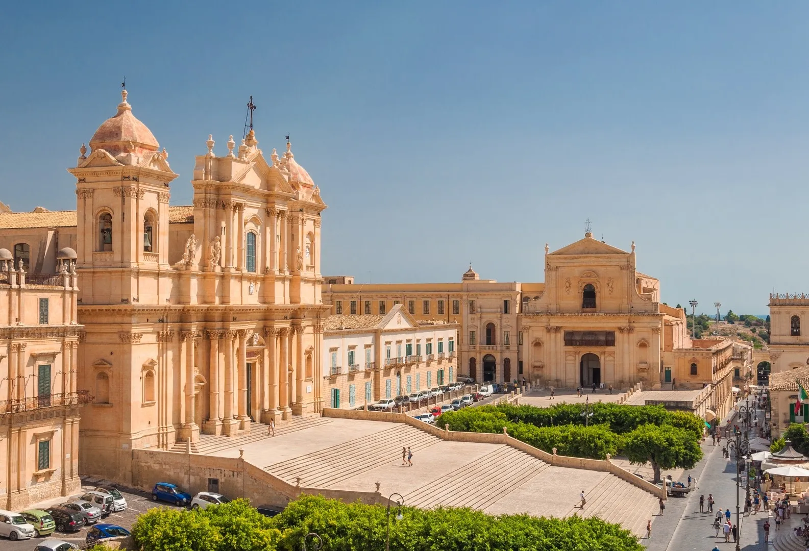Sicily