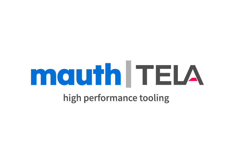 Logotip proizvajalca mauth TELA