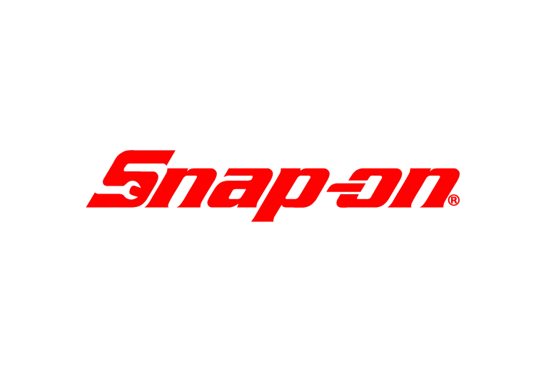 Logotip Snap-on