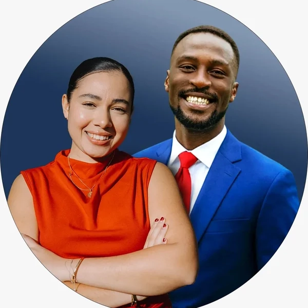 Profile Background Image