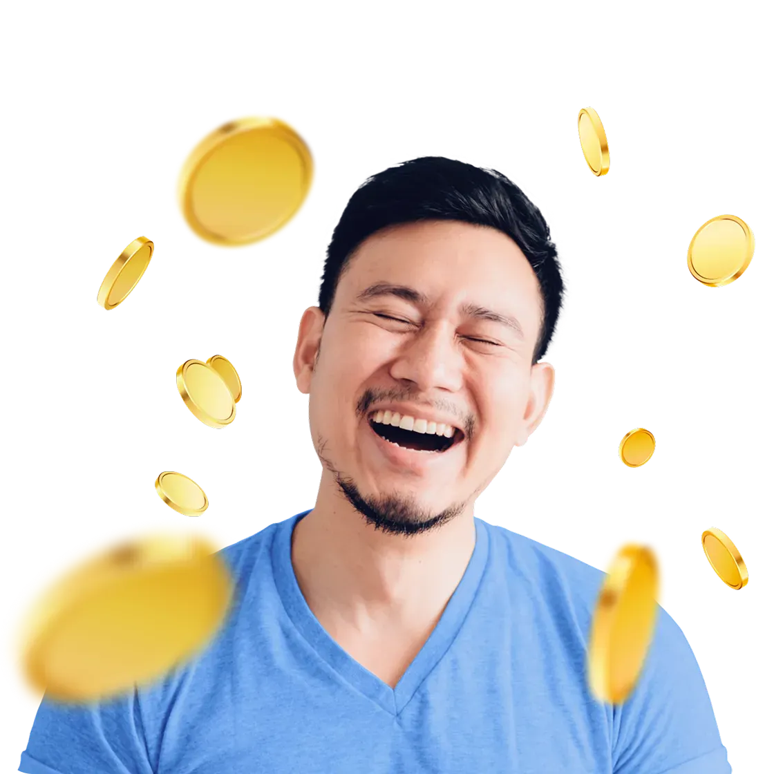 Skyro brand ambassador