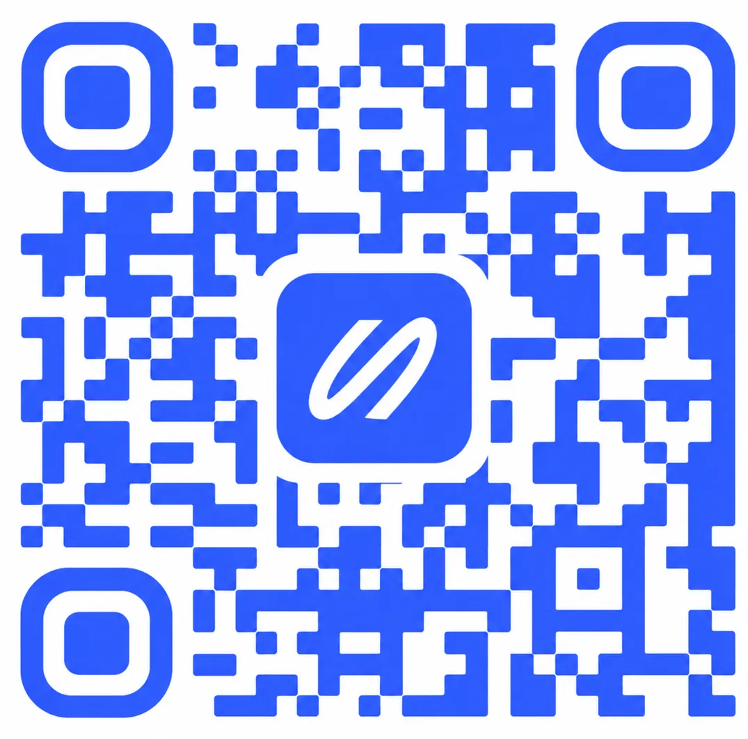QR code
