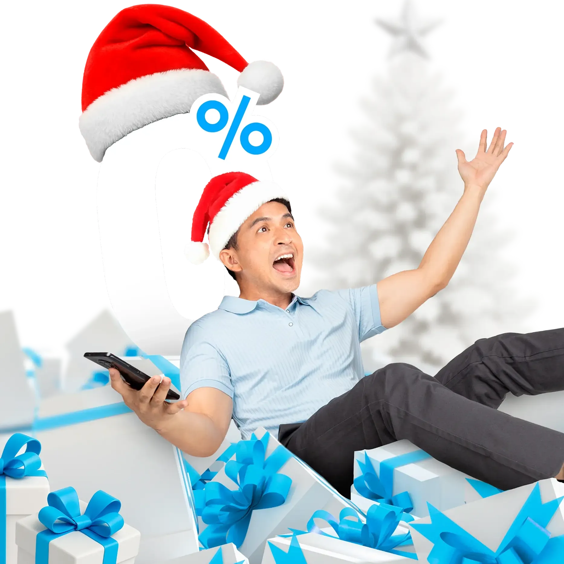 Skyro brand ambassador