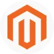 Magento logo