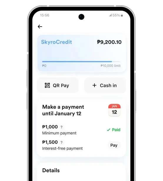 skyro app