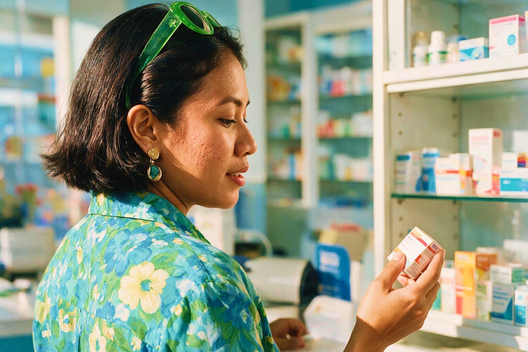 Pharmacy