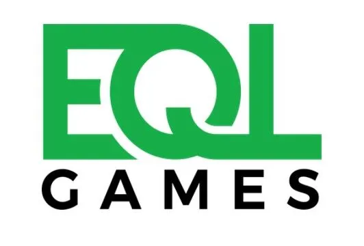 EQL Games Logo