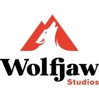 Wolfjaw Studios Logo