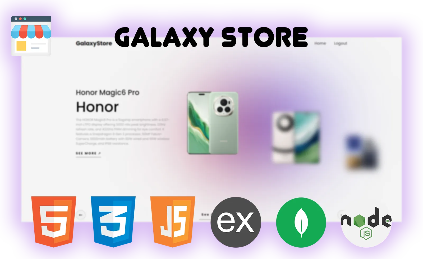 Galaxy Store