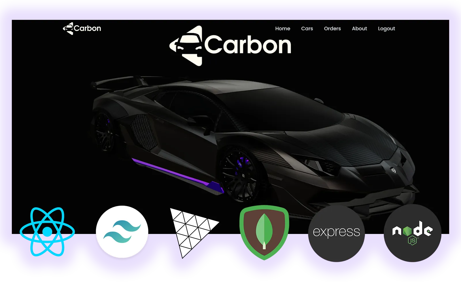 Carbon