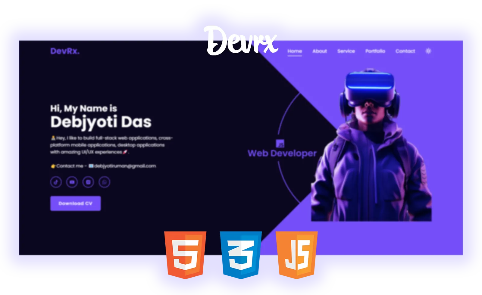 Devrx