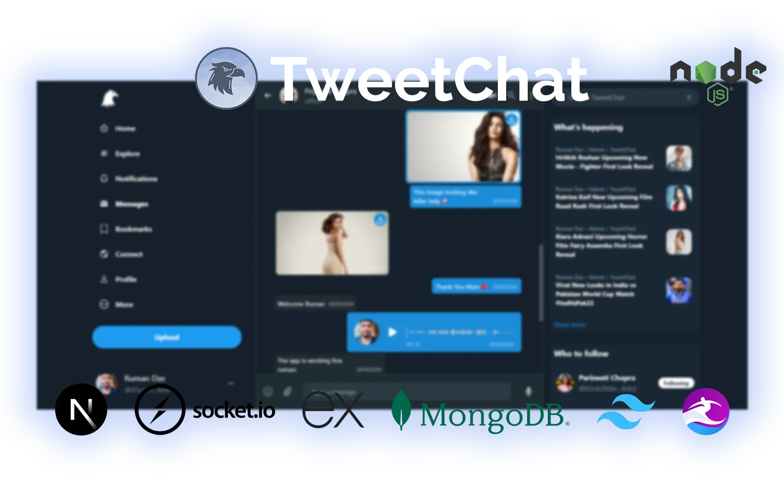 TweetChat