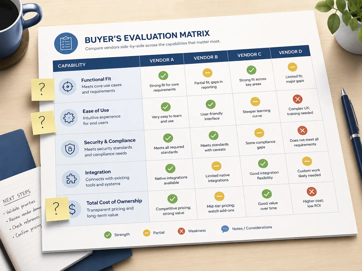 Location Intelligence Software