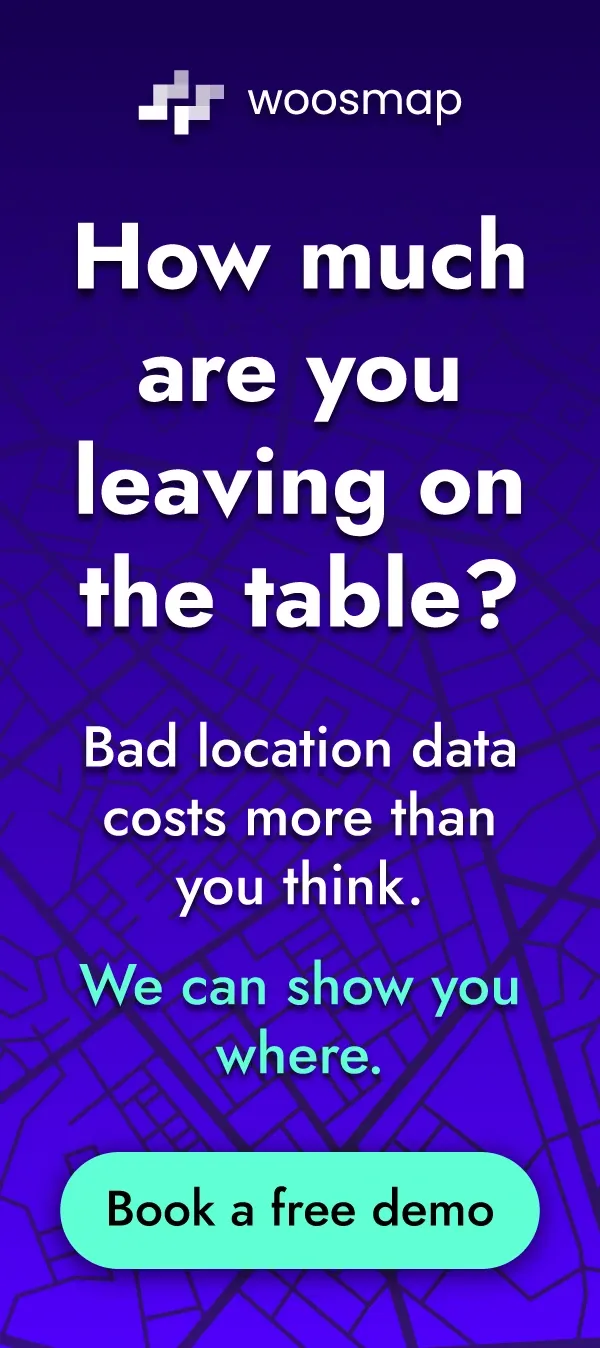 How much are you leaving on the table?