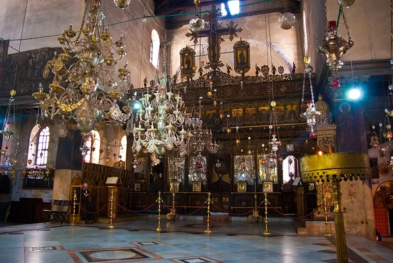 Church of the Nativity (Bethlehem)