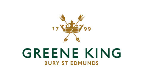 Green King uses Woosmap