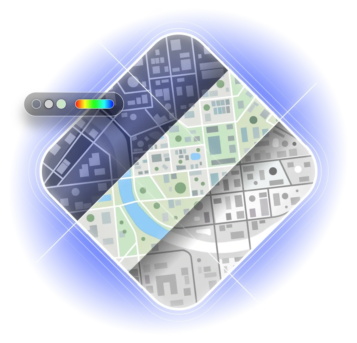 Woosmap Map: Lightweight, customizable maps for web & mobile