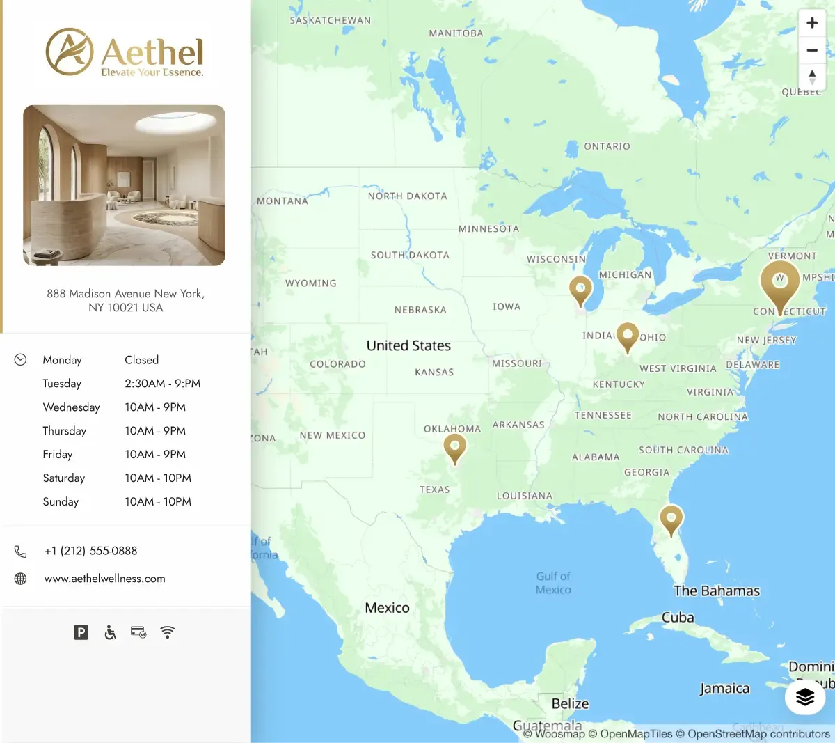 Help People Find the Right Wellness Resources
