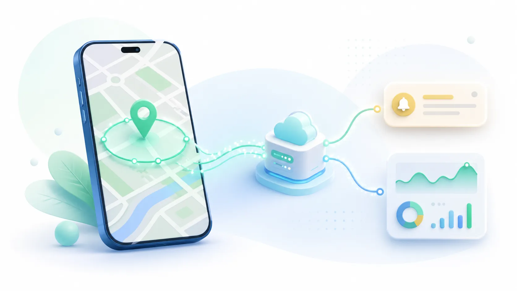 Geofencing Marketing Guide