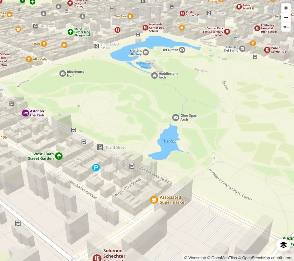 Map the Journey — Not Just the Destination