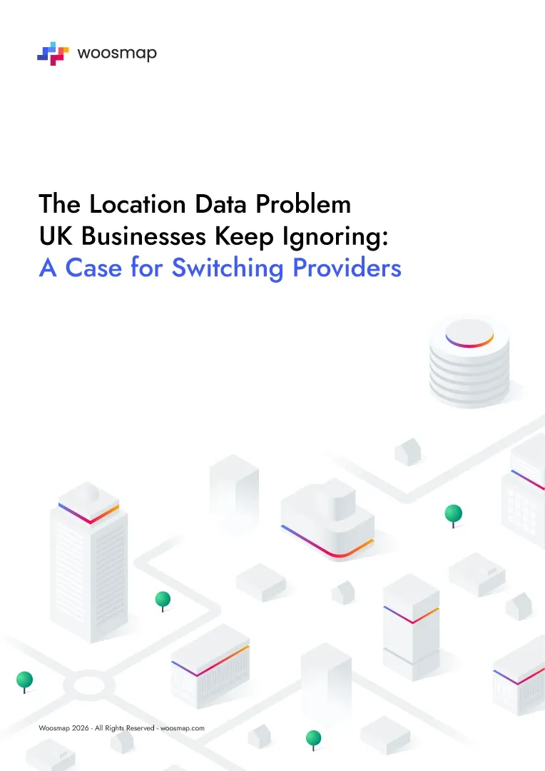 UK Location Intelligence Report 2026