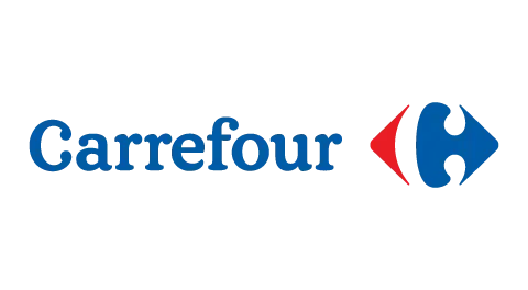 Carrefour uses Woosmap