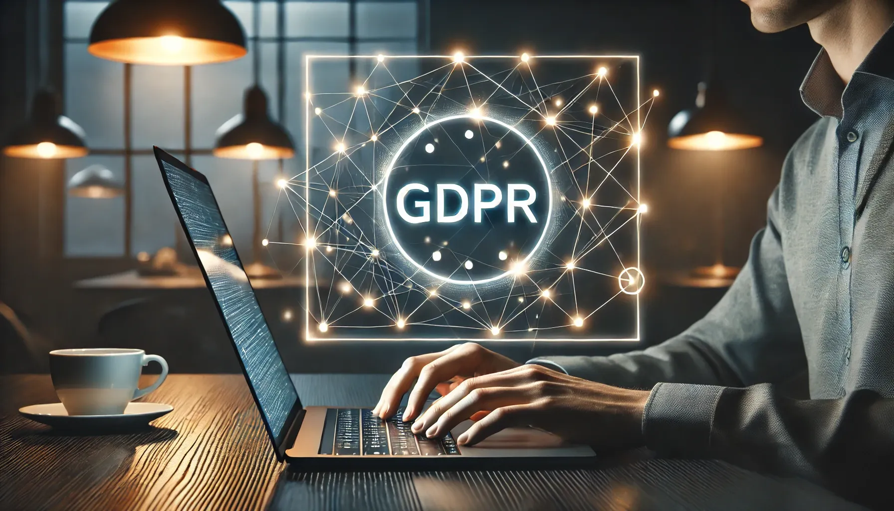 Cover image for Compliance and Regulations: Understanding GDPR and Payment Processing for Non-Profits