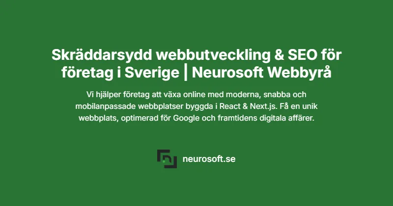 Blog article featured image