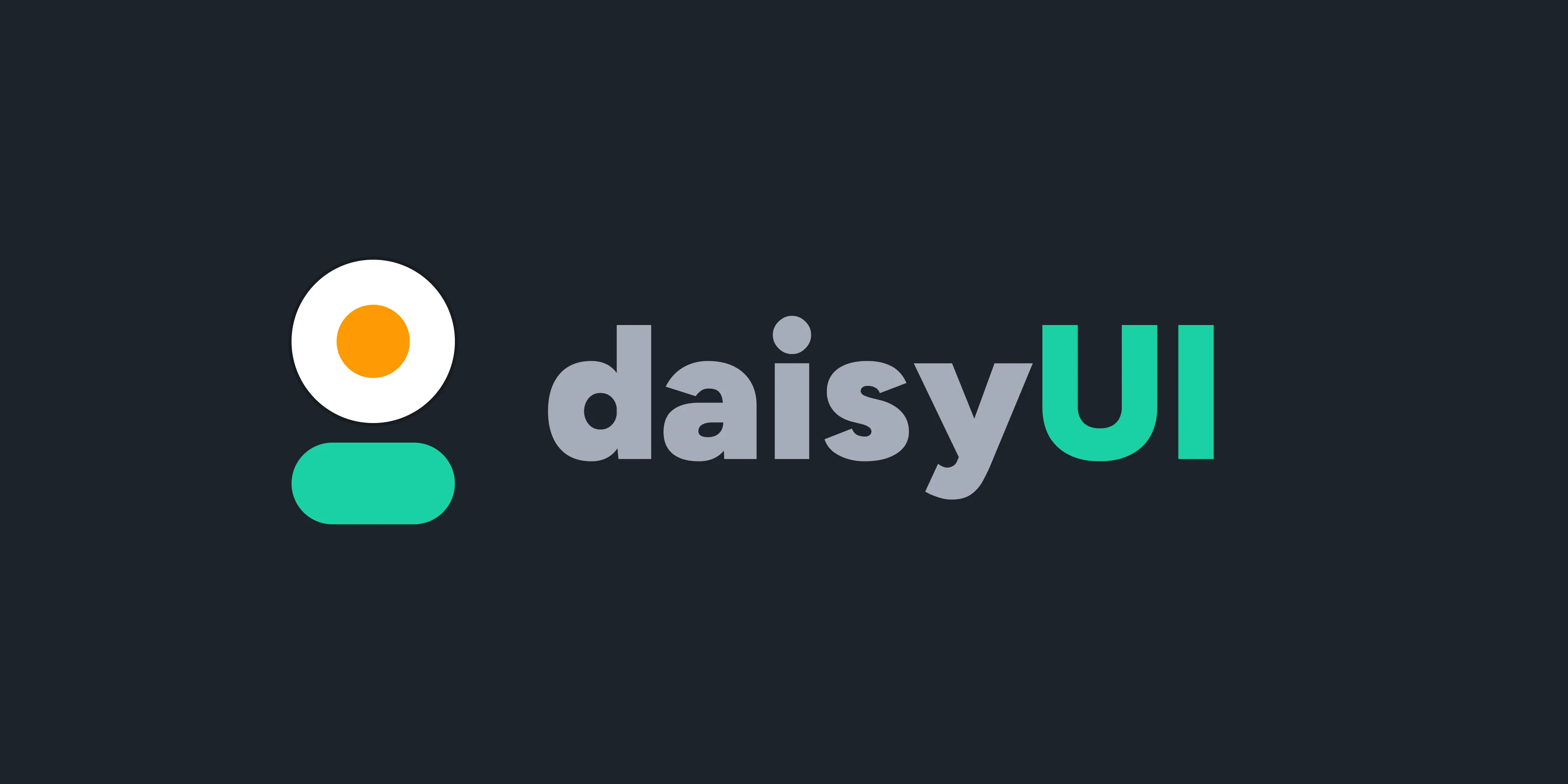 daisyUI