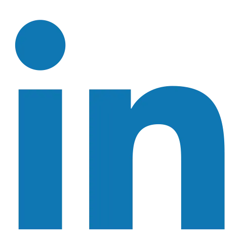 linkedin icon