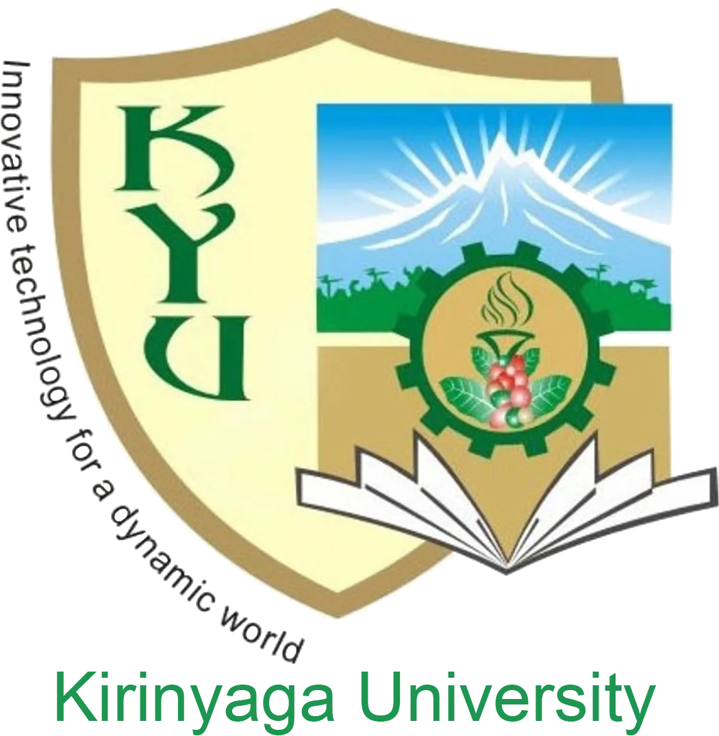 KirinyagaUniversityLogo