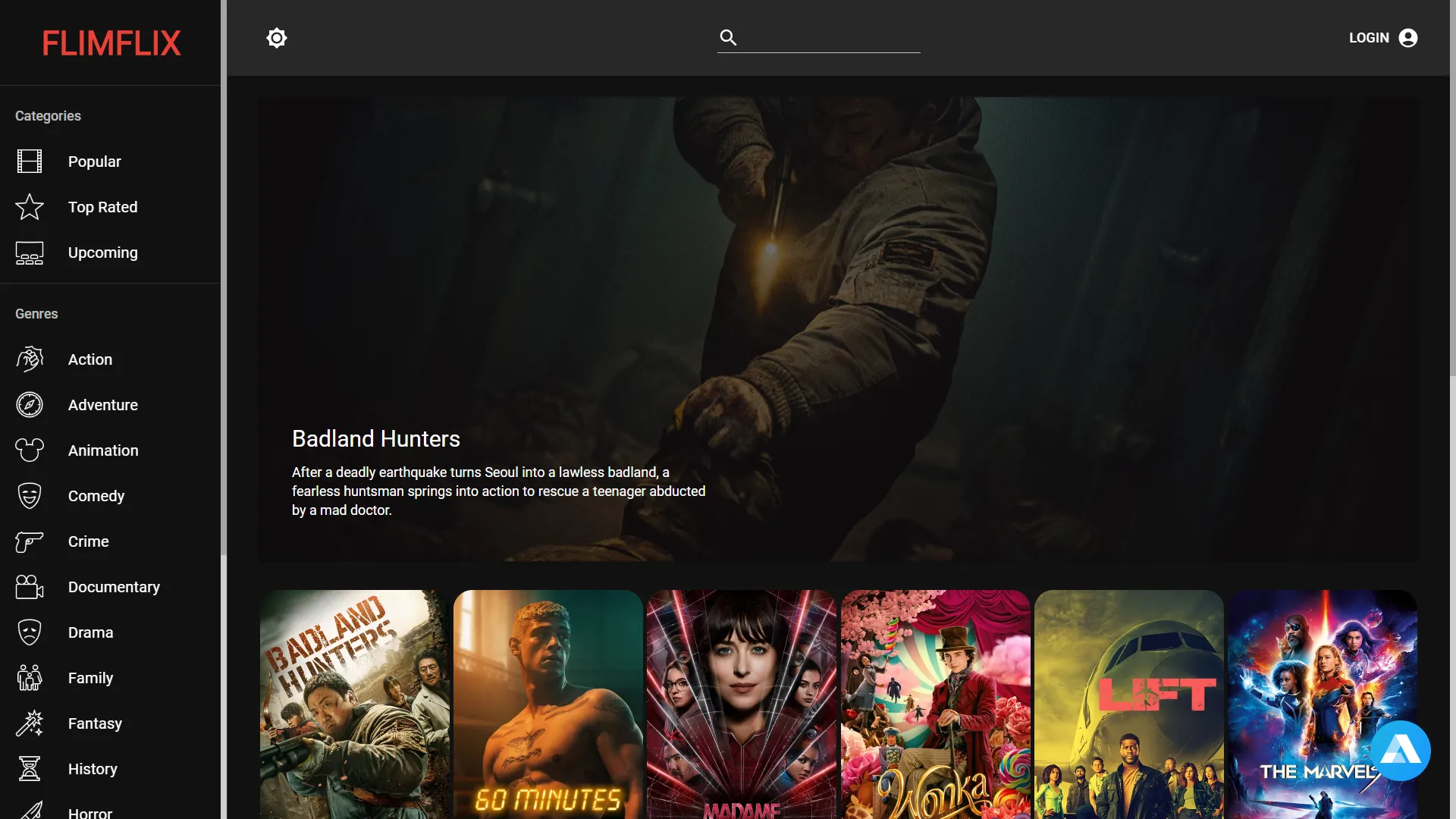 flimflix