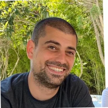 Chris Feijoo picture