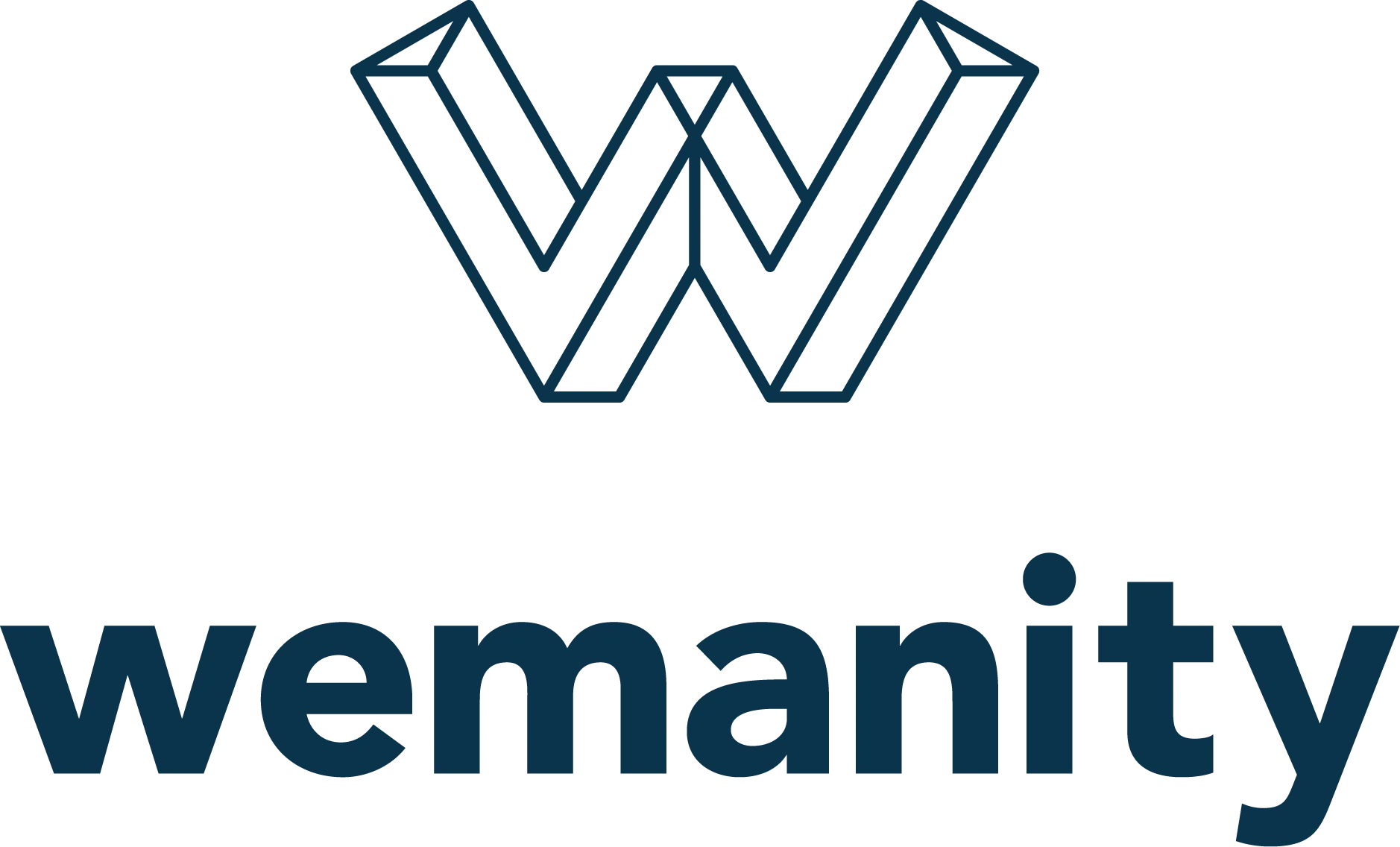 Wemanity Logo