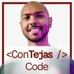 ConTejas Code podcast