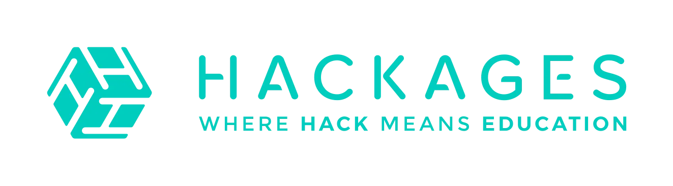 Hackages online sponsor logo
