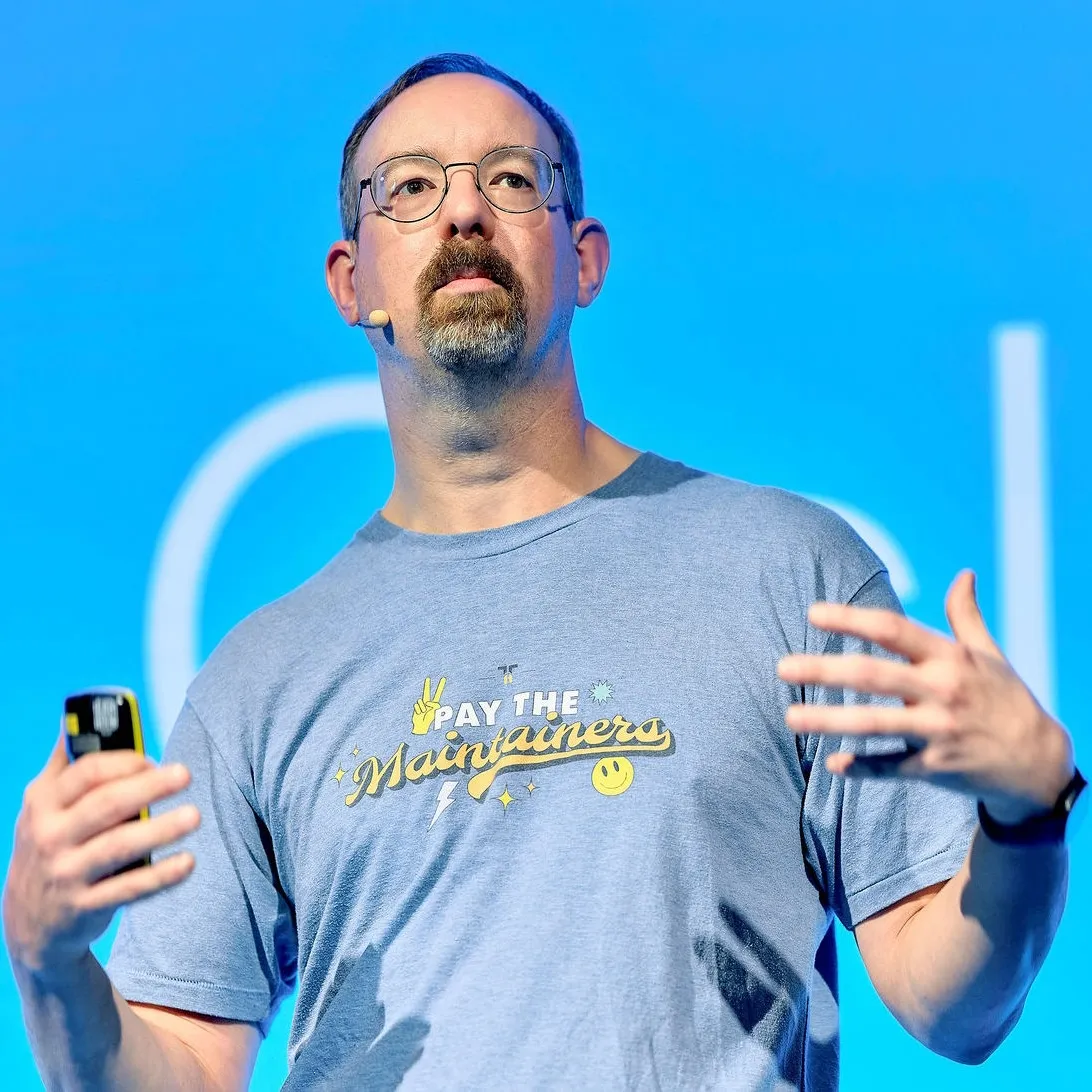 Mark Erikson picture