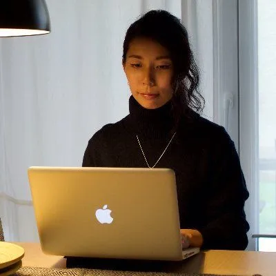 Picture of React Brussels speaker Arisa Fukuzaki